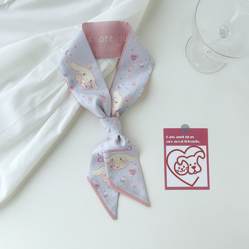 Чайная чашка с корицей