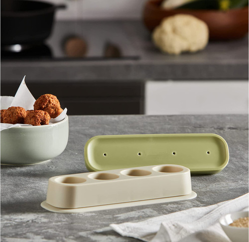 Vegetable Ball Maker Vegetarian Ball Maker Meatball Maker Meatball Forming Mold Kitchen Gadgets