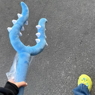ë�qӑ����chiikawa��������С�˼������_����˿�ץ؈���70cm�L
