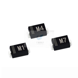�NƬ��֏��������O��F7 FR107W FR107 SOD-123FL 1206���b 3K/�P