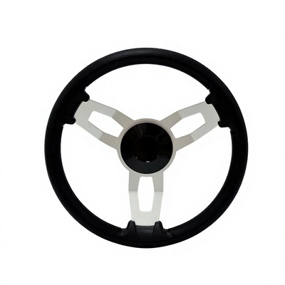 steering wheel, Sükan çarxları