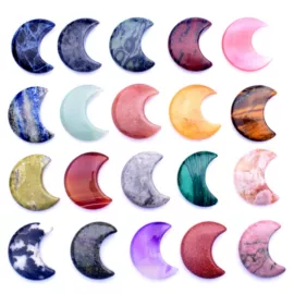 宝石工艺品;饰品配件;水晶工艺品