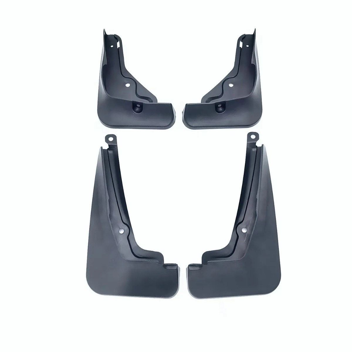 Aplicable a Mazda EZ - 6 2024 comercio exterior transfronterizo de barro blando de goma de barro para neumáticos de automóviles modificados