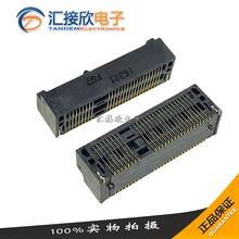 ԭbTE/̩ 2041262-1 mini PCI-E 52PIN 6.8HģKmsata