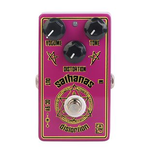��⏣�Caline��CP-501S�_�����{˹��Salhanas��ʧ��늼���Ч����