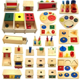 其他益智玩具;儿童早教教具;其他婴幼教具