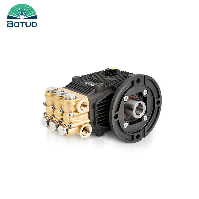 各类高压柱塞泵供应BML-F6农用打药机喷雾机加湿器洗车清洗机水泵