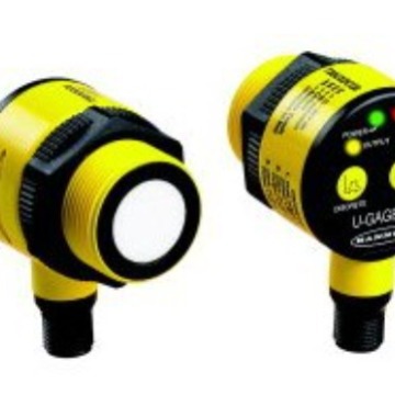 美国邦纳T30UDPAQ系列banner超声波T型传感器上海供应现货原装