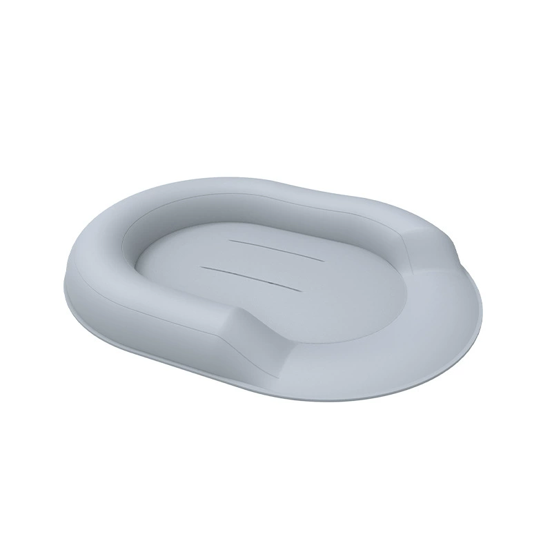 G-type ice nest summer cooling heat-proof dog kennel ice pad oval cat sofa cushion dog ice nest pet pad