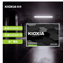 �m�� ԭ�b�m����z�b(Kioxia)TC10 SSD�̑BӲ�P ��X�̑BӲ�P 480