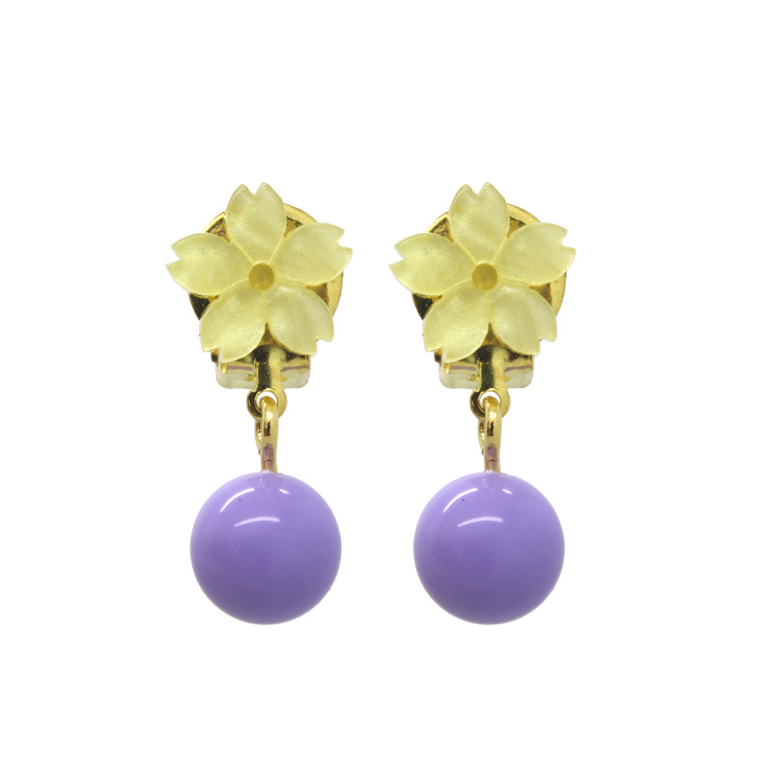 이사벨라 귀걸이 1