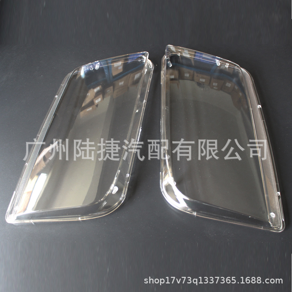 Suitable for Volkswagen Bora 99-05 year headlight shade 1J5941017AH, 1J5941017BH