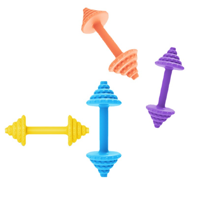 Silicone Kids' Toy