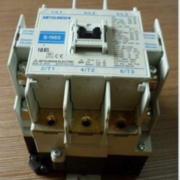 供应上海 三菱MITSUBISHI接触器|S-N系列S-N11低压电器