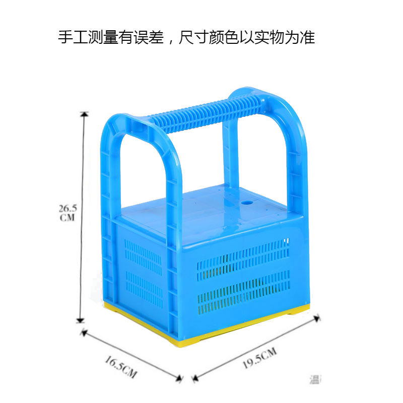 플라스틱 선반 휴대용 분무기 홀더 12V 농업용 전기 분무기 듀얼 코어 펌프 단일 펌프 홀더