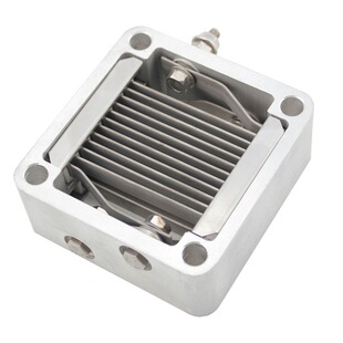 Grille Preheater Diesel Engine Car Air Heater 24V Air Heater 2.2Kw