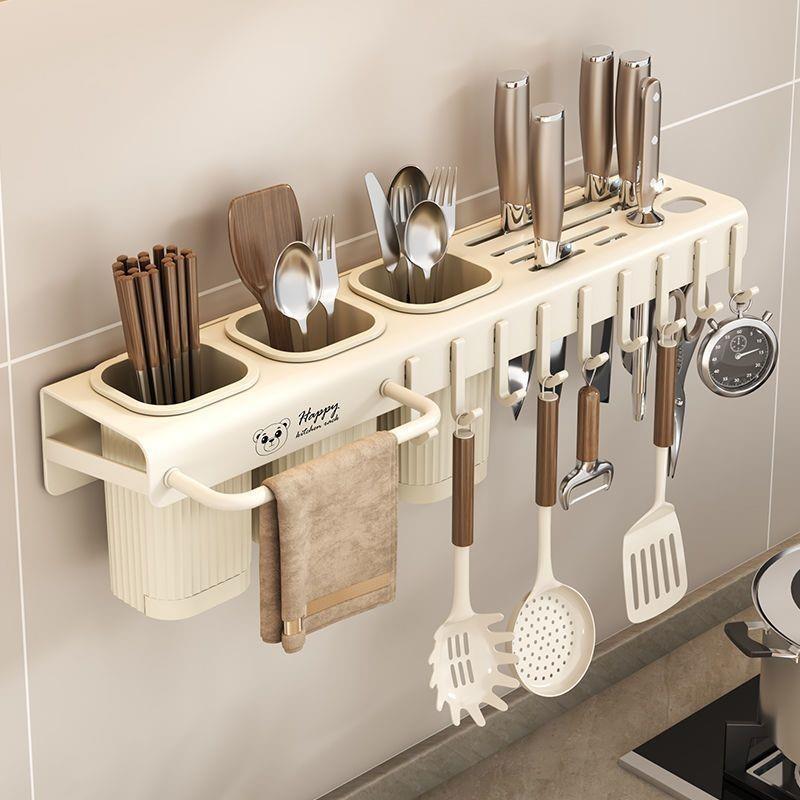 Universal knife stainless steel, storage system, chopsticks