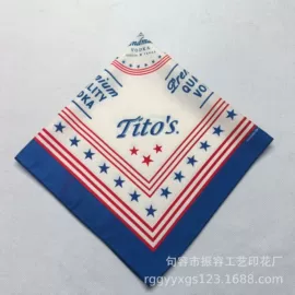 帽子头巾配件;其它巾类;魔术头巾