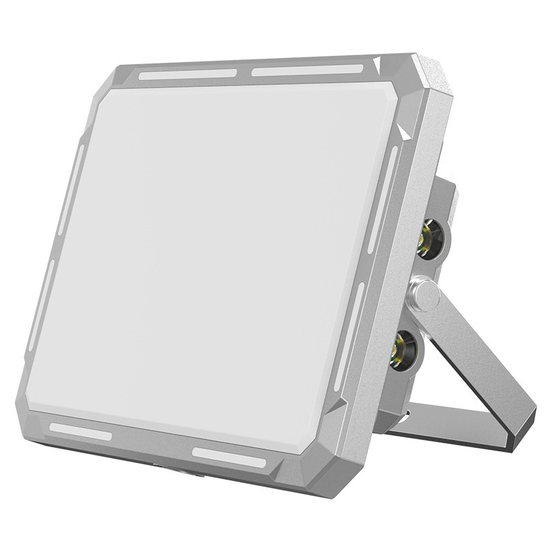 Transfronteriza nueva luz de trabajo Gran Reflector patio proyector brillante iluminación al aire libre reflector impermeable