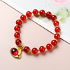 Brand small design high quality bracelet for St. Valentine's Day, Birthday gift