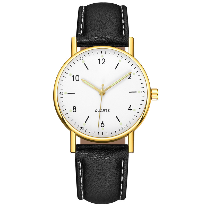 Relojes transfronterizos para hombres, fiesta de estudiantes, ocio para jóvenes, fabricantes de relojes de secundaria y secundaria al por mayor