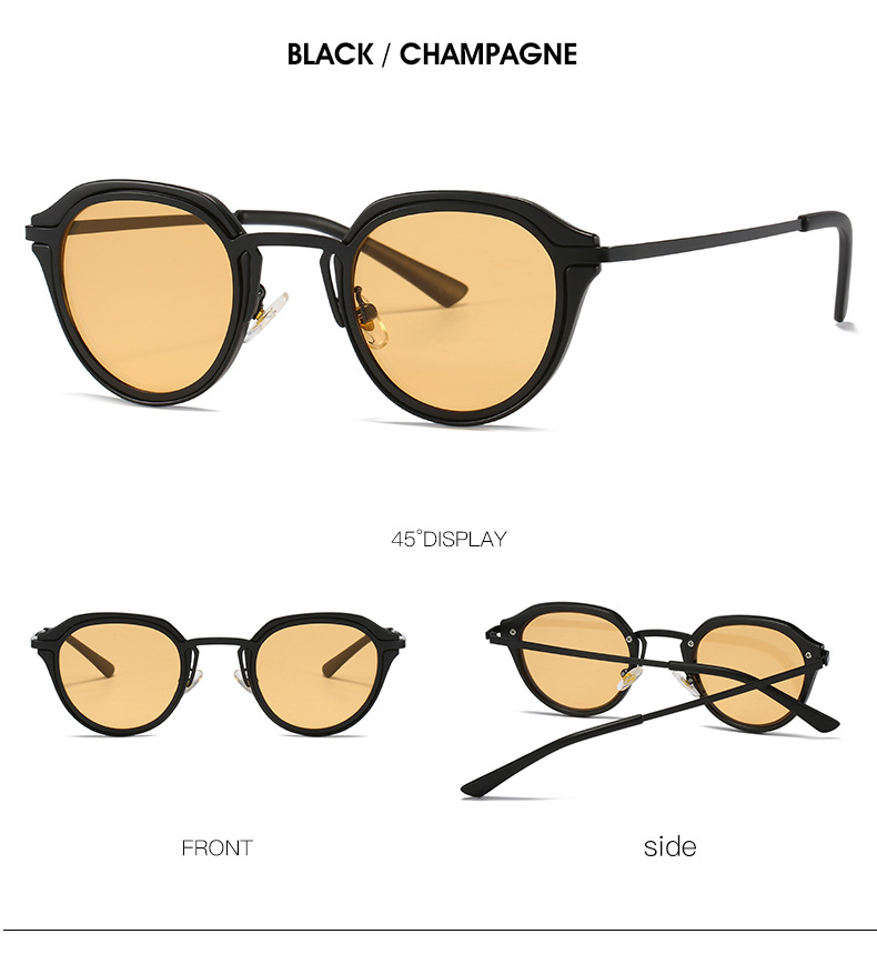 Portofino Sunglasses Style 10