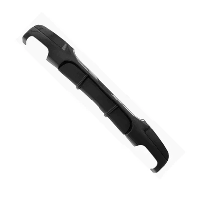 Spoiler Surround Kit, Spoiler - e90-bilateral-double-outlet-glossy-black