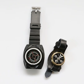 放大镜;指南针;其他户外用品