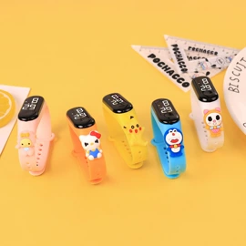 电子表;石英表;表盒