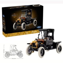 �й���ľ����Model T��ү��11376��ͯƴװ����к�����һ��������