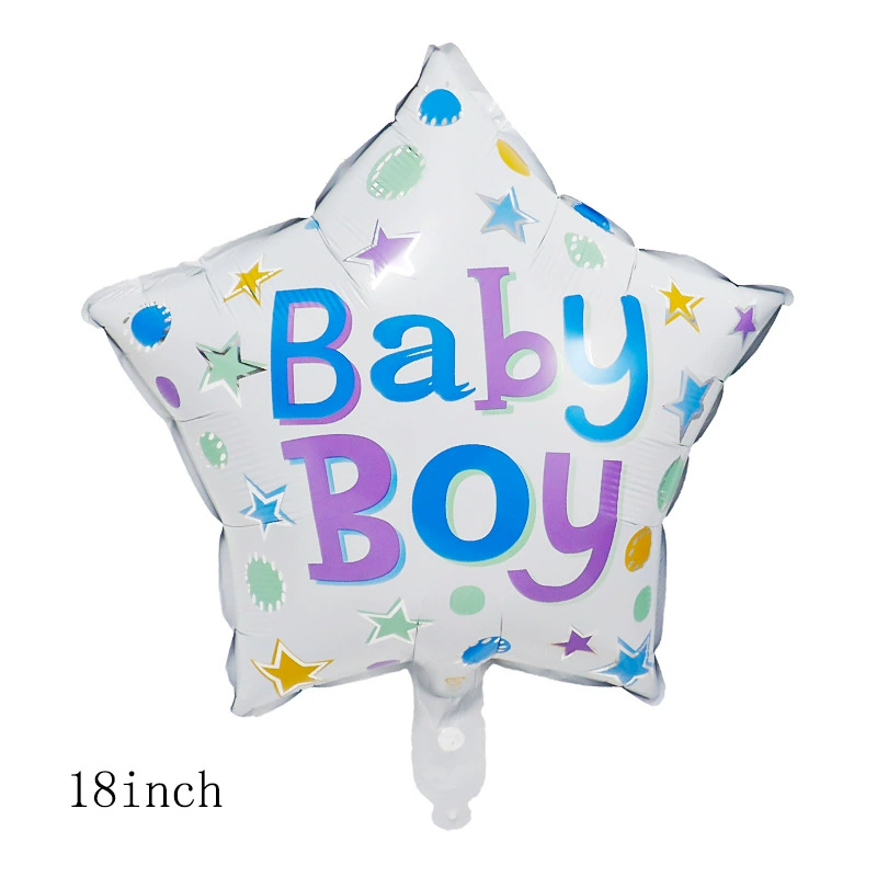 Children's cartoon balloon, 18 inch