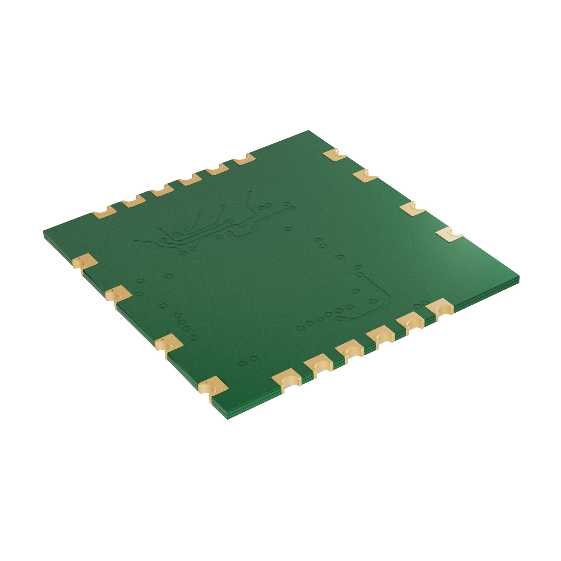 Домашний чип AIC8800D40 wifi6 модуль USB интерфейс 2,4G+5G двойной диапазон wifi модуль