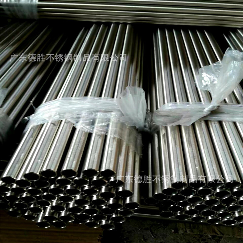 供应304精拉不锈钢气缸管 不锈钢精密管 气缸用不锈钢管批发