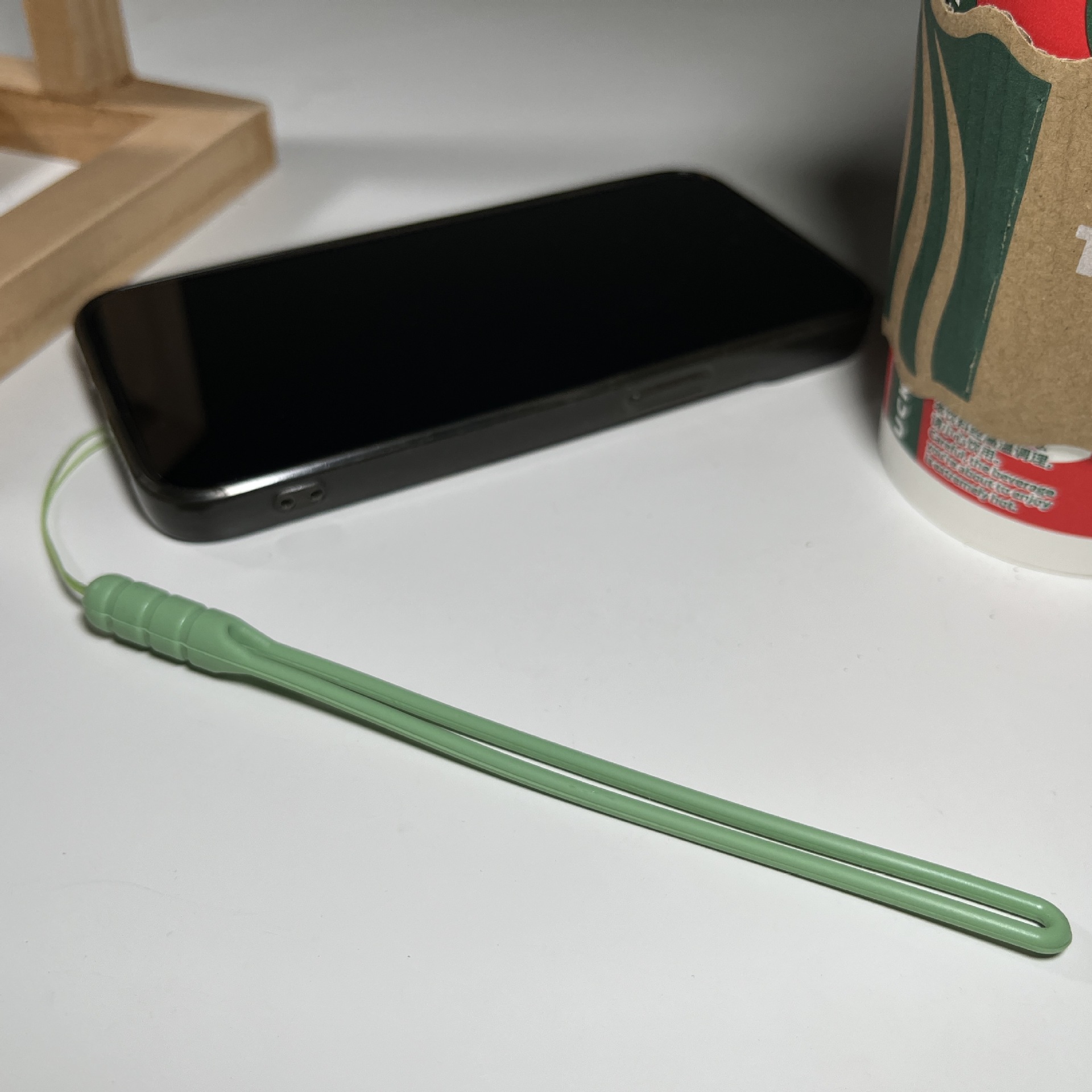 Matcha Green