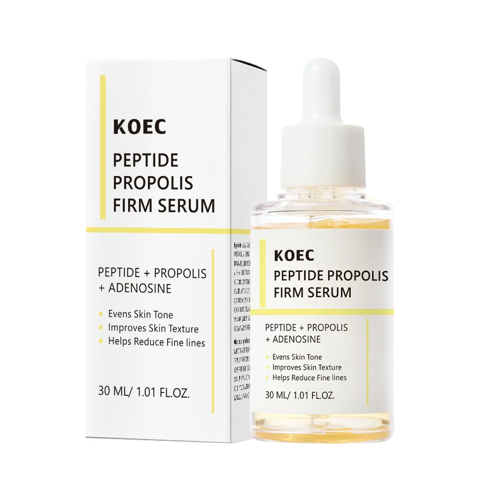 Сыворотка (KOEC) PDRN розепептидная гидратирующая эссенция для лица, 30 мл, несколько целевых вариантов