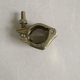 其他紧固连接;脚手架;紧固件连接件