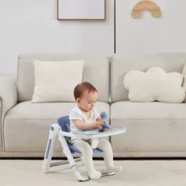 婴儿床;儿童餐椅;摇篮/摇椅