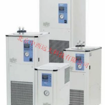 Низкотемпературная циркуляционная машина Модель YD4010 Номер библиотеки M372621