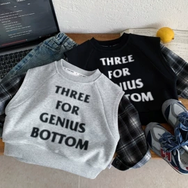 童卫衣;童裤;童T恤