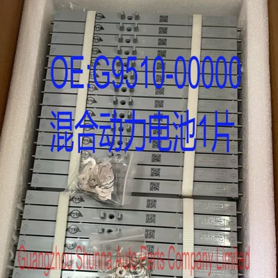 piece, Car battery/battery