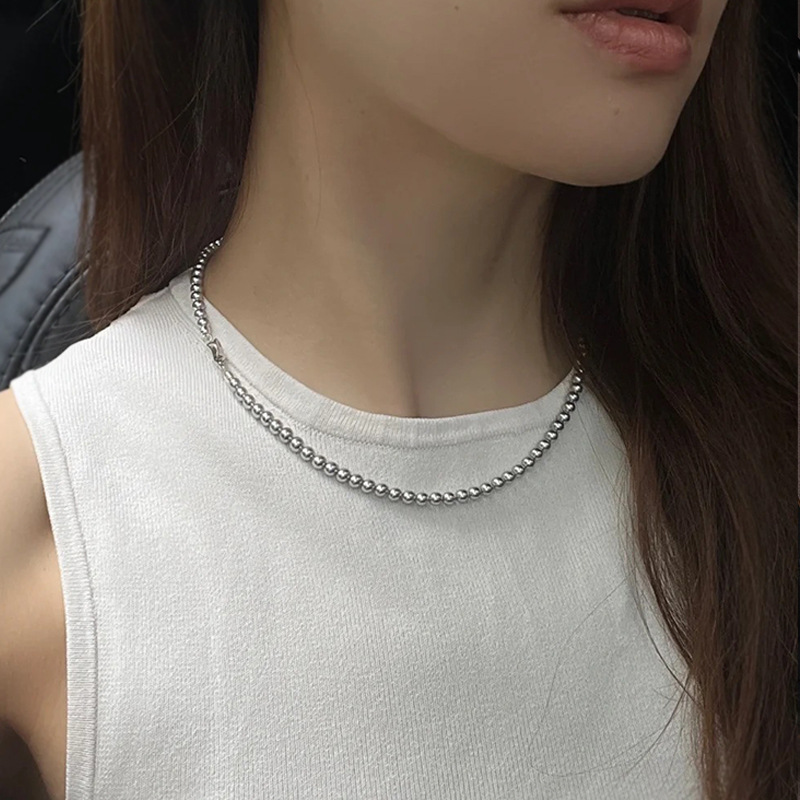 4mm+ copper buckle (40cm)