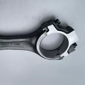 Factory wholesale processing and direct sales: Dongfeng Cummins 6BT A3901573 automotive engine connecting rod assembly