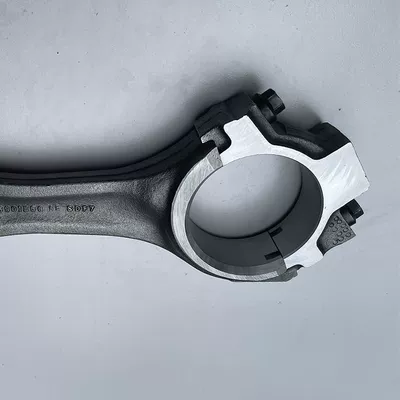 Factory wholesale processing and direct sales: Dongfeng Cummins 6BT A3901573 automotive engine connecting rod assembly