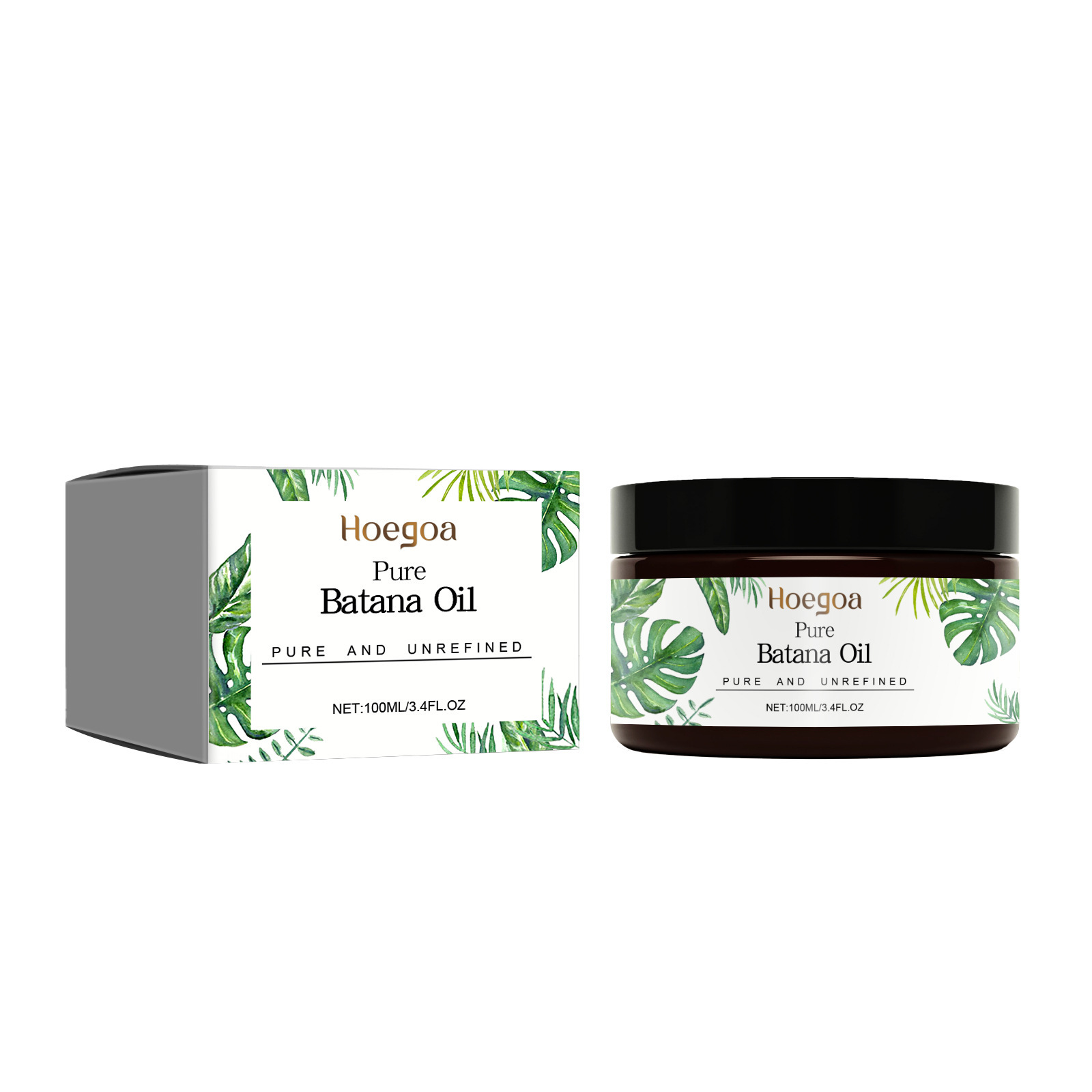 100ml (for foreign trade export sales, prohibiting domestic sales, purchase is equivalent to default exemption statement)