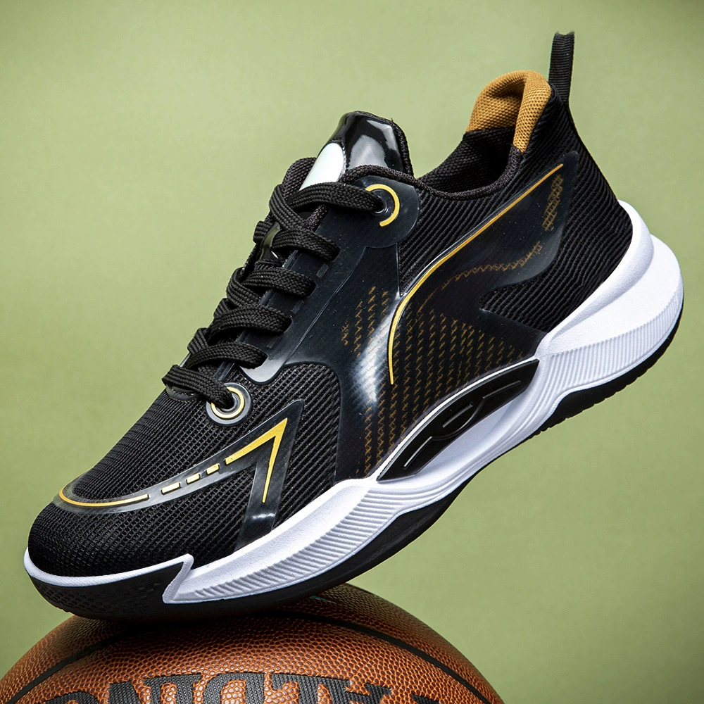 Спортивная обувь мужская сетка дышащая мягкая подошва кроссовки для студентов удобная повседневная дорожная обувь супер легкая износостойкая обувь трансграничная