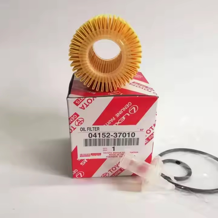 适用于丰田汽车机油滤芯04152-37010机油滤清器|undefined