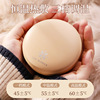 Folding handheld small hand warmer, internet celebrity, creative gift