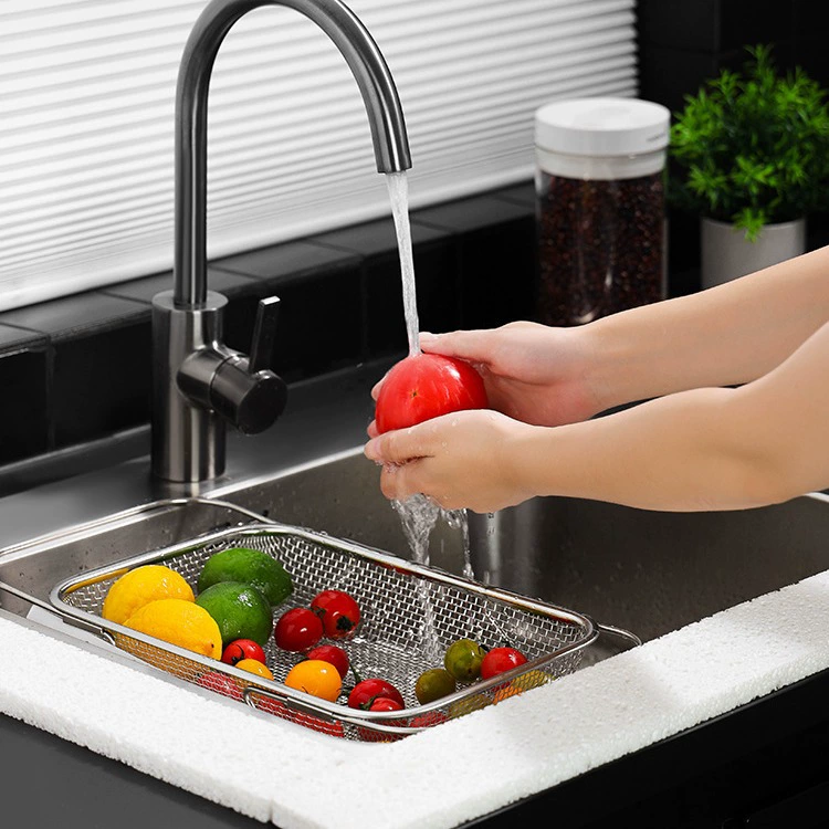 Коврик для кухонной мойки, губка для обеззараживания, хлопок из древесной массы, прочная раковина для столешницы, водопоглощающий артефакт, чистящая салфетка