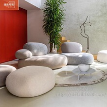 Pebble Rubble�Z��ʯɳ�l��ʽ�����Lˇ�g����ģ�K��ʯ��ˇɳ�l��