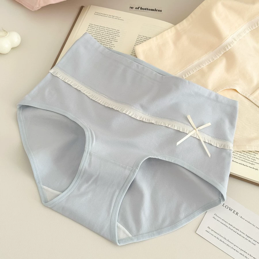 Детское нижнее бельё для принцессы, antibacterial trousers?